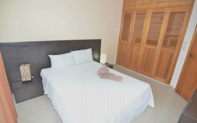 Rinconada del Mar Apartamentos by CSR