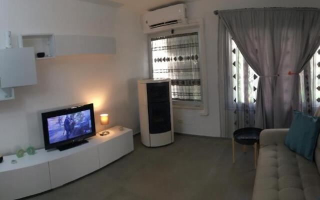 Kalendoola's Suite