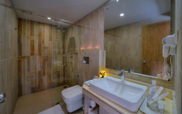 Hotel Barahi Pokhara