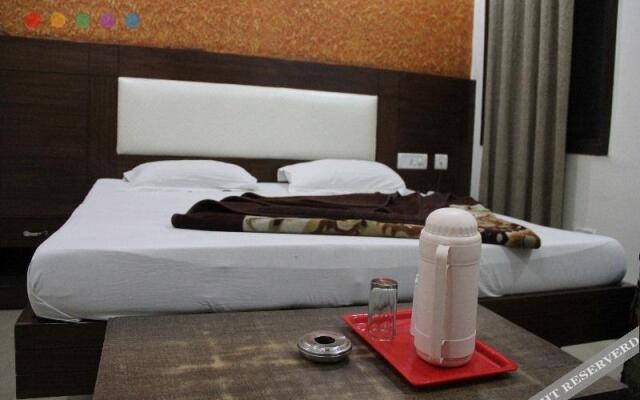 Hotel Rossette by OYO Rooms