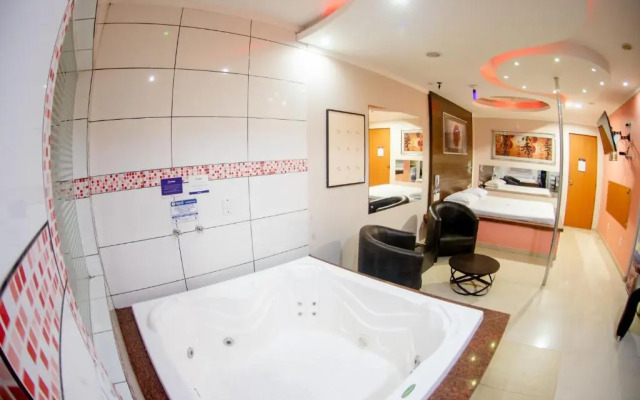 Motel Itapuã III Fx Rosário do Sul