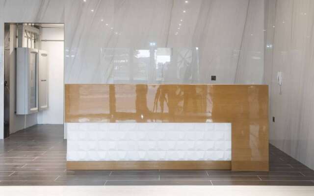 Lovely 1BR Apartment @ Privà Living, Arjan