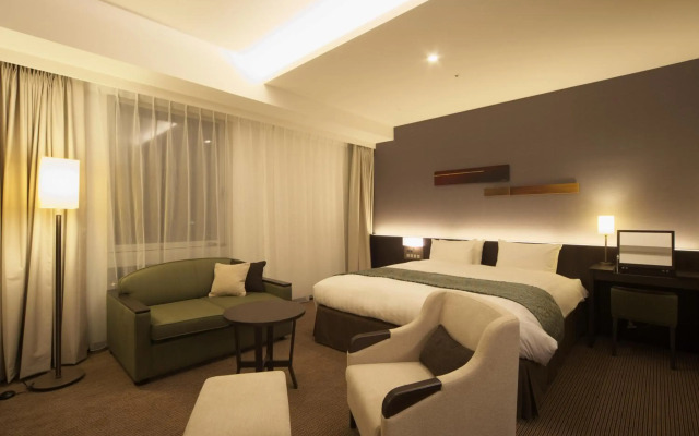 Spa & Hotel Maihama Eurasia