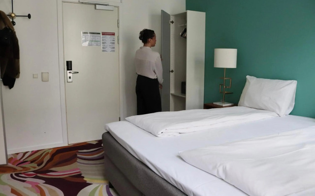 A Hotels City