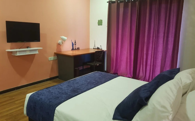 Pangkor Holiday Resort