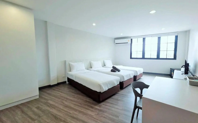 Ma Non Nont Hotel & Apartment