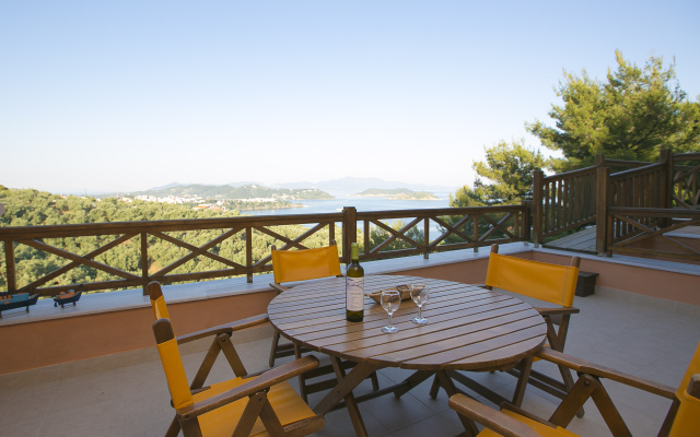 Skiathos Gea Villas