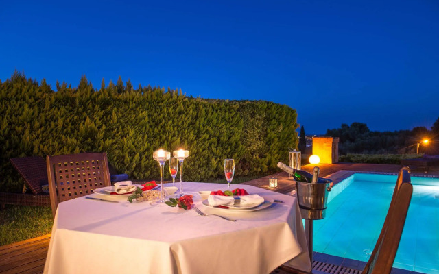 St.John Villas