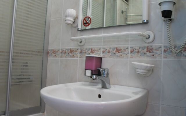 Kerim otel & apart