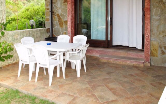 Il Borgo (PCR140)