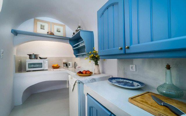 Fava Eco Suites