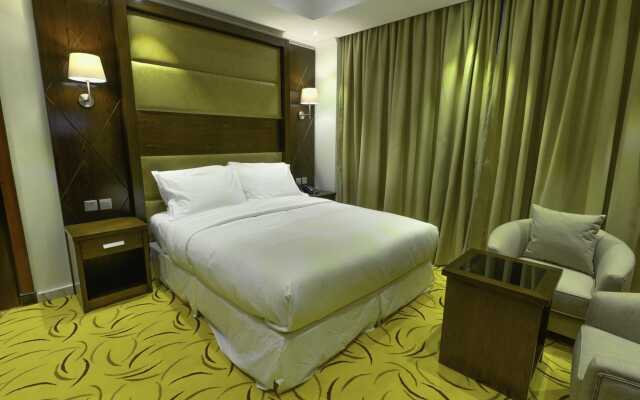 Three Points Hotels