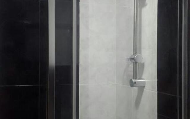 Apartrment 27 Rustaveli Avenue