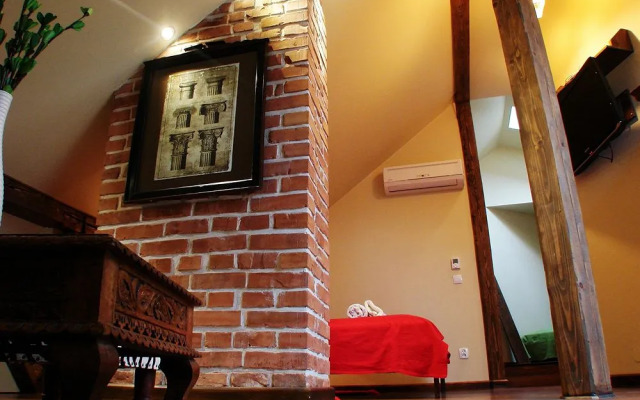 Apartmentsapart Krakow