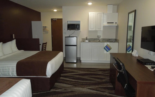 Walking Eagle Inn & Lodge