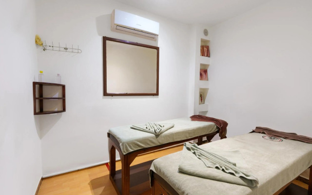 Protels Crystal Beach Resort