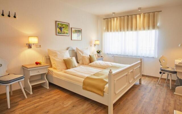 Hotel Landgraf