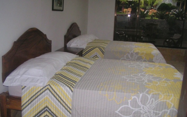 Mi Casa Hostel
