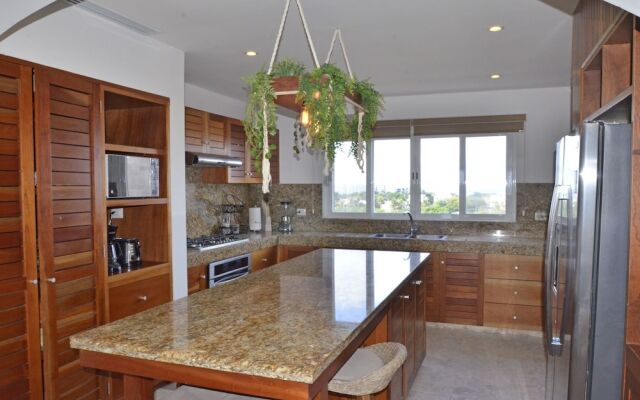 Zuperb Apartamento Vista al Mar