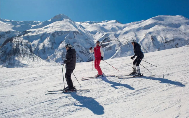 Club Med Peisey-Vallandry