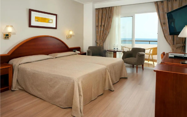 Hipotels Hipocampo - Adults Only
