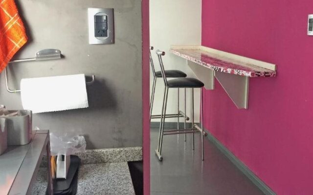 Cañas Suites Urbanas