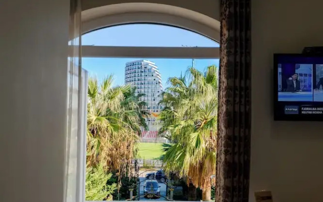 Olimpic Hotel