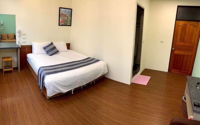 Tian Pin Guest House