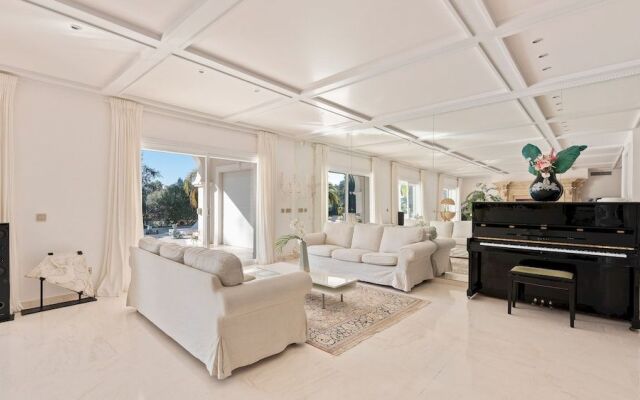 Villa Camilla