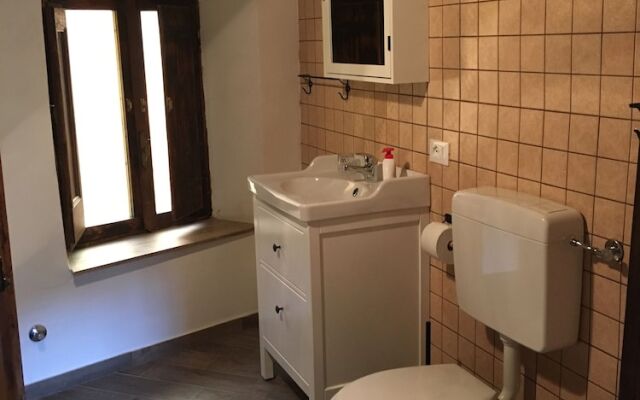 Alloggio del Grand Tour