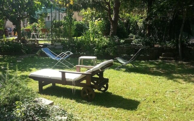 B&B Il Giardno di Romi