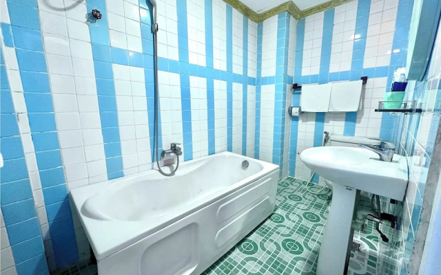 My Hao Hotel Ho Chi Minh City