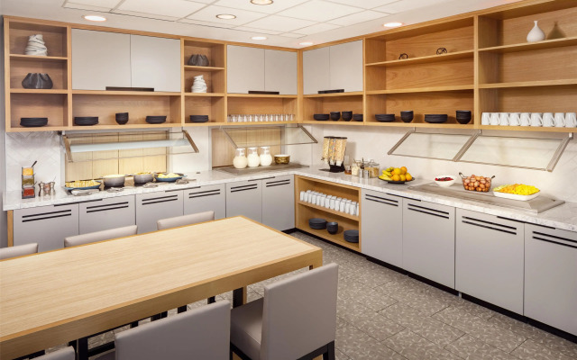 Hyatt Place Dublin/Pleasanton