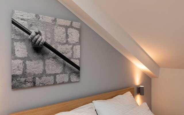 Apartments u Nikše