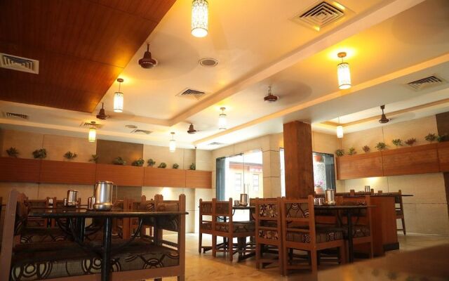 Hotel Kasi's Inn