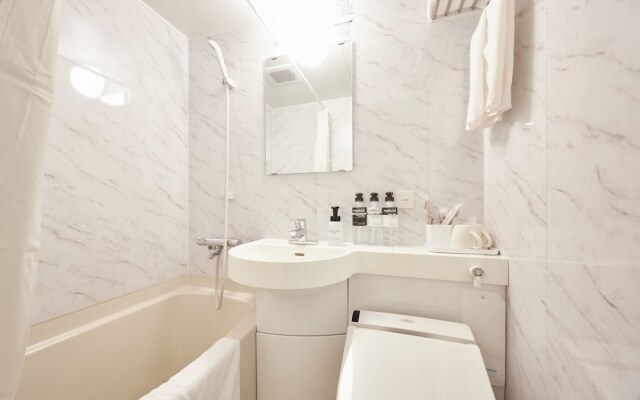 hanachiku asakusa wagokoro hoteru