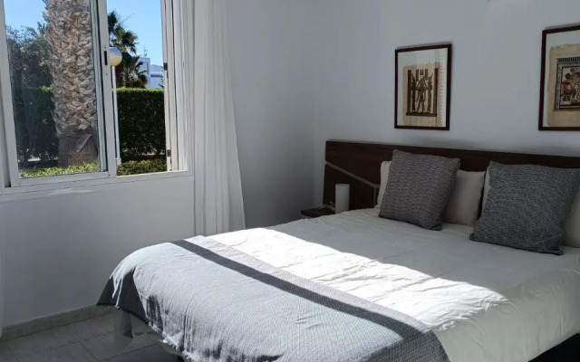Vera Natura Apartamento Roci