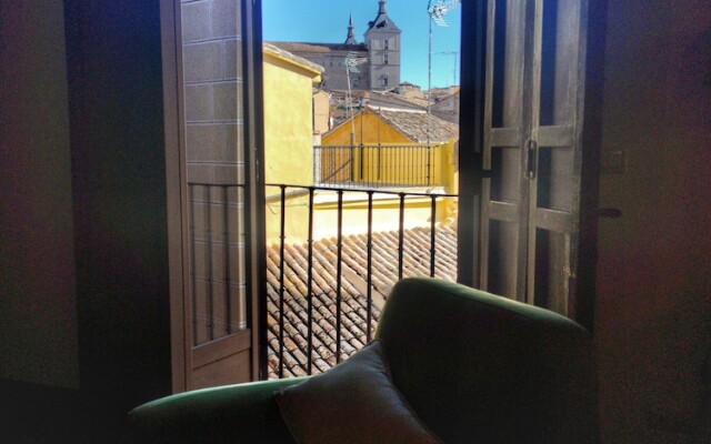 Apartamento 613 de la Granada A