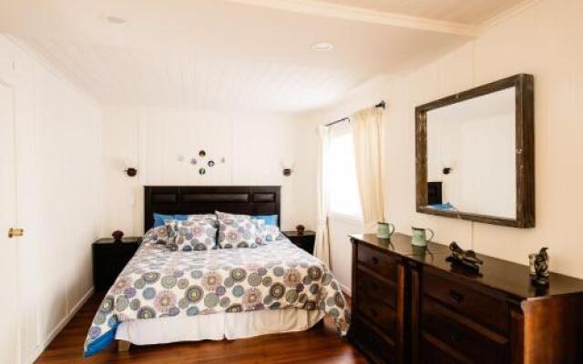 Lezaeta Bed and Breakfast