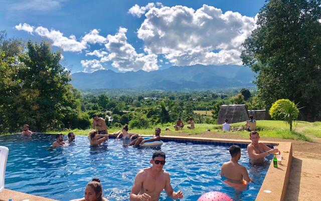 Pai Circus Hostel