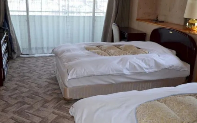 Sun Hotel Yamane
