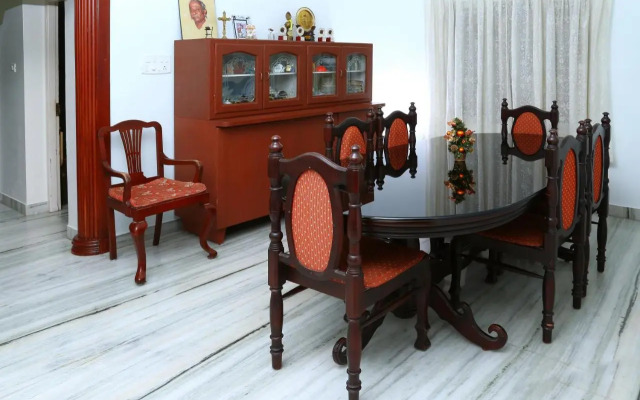 Casa Mia Homestay
