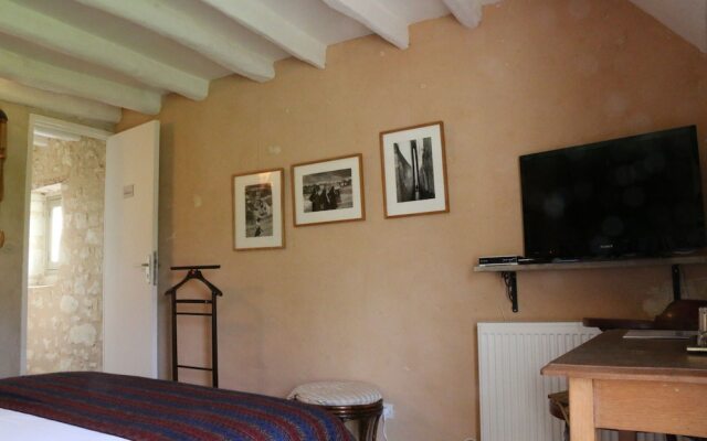 Le Bourgis chambres d'hotes