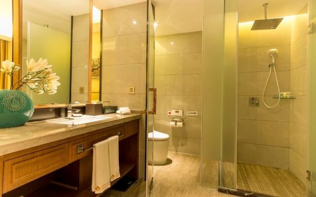 Qingfeng Garden Hotel
