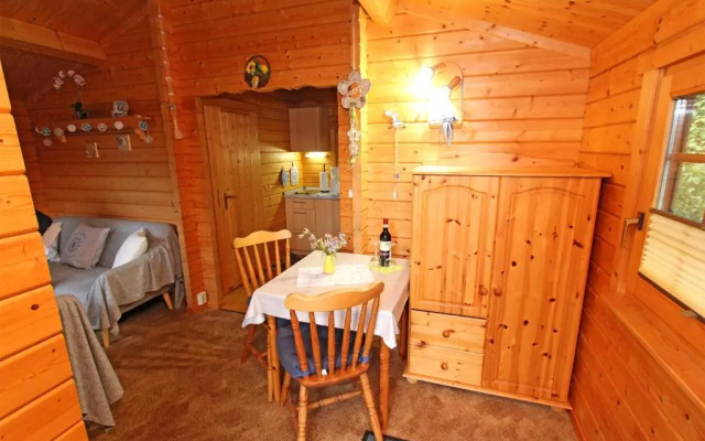 Ferienhaus Zinnowitz USE 3471