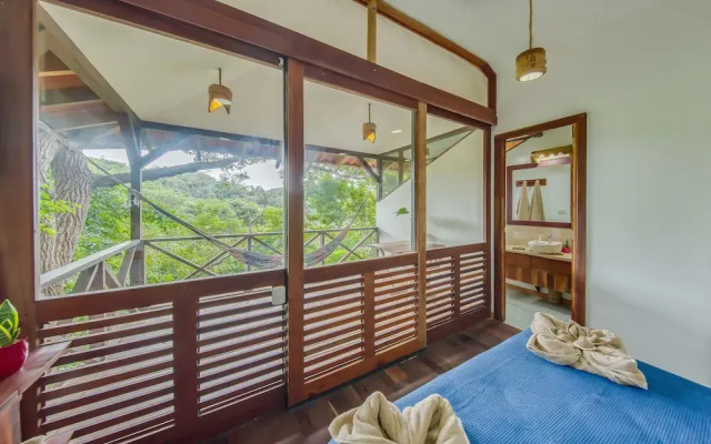 Costa Dulce Ecolodge and Retreat Center