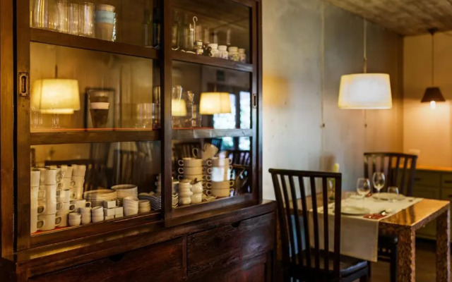 Boutique & Spa Capitulo Trece