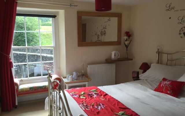 Bridge House B&B