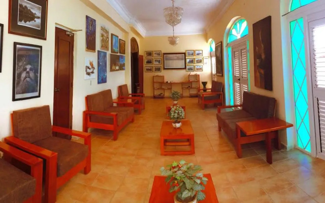 Horizontes Los Jazmines