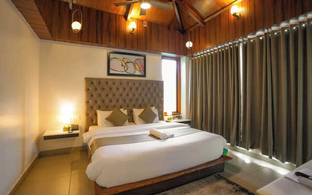 Ocean Tree Beach Resort  & Spa